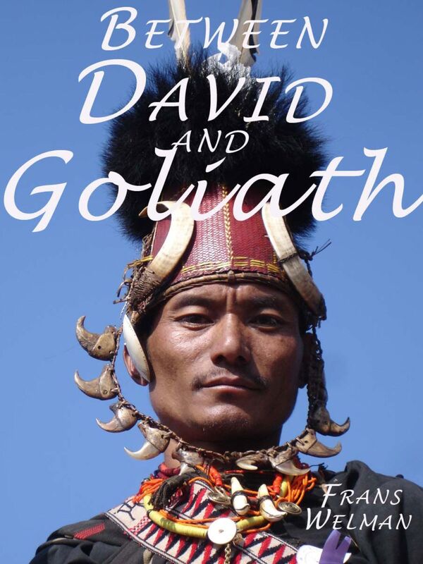 Between David and Goliath