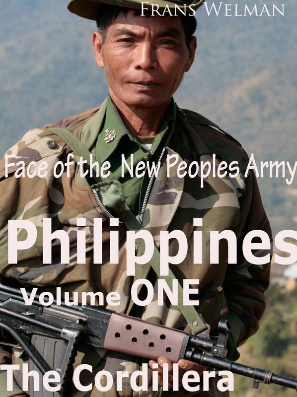 Face of the New Peoples Army of the Philippines, Volume One