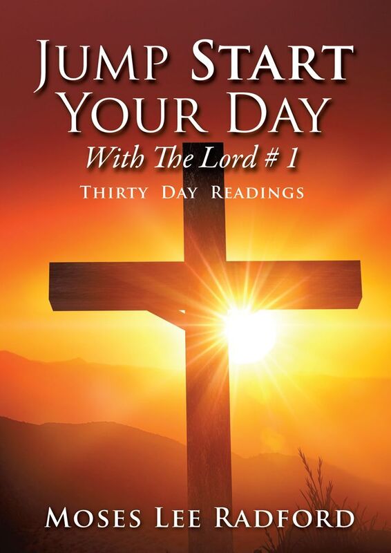 Jump Start Your Day With The Lord # 1