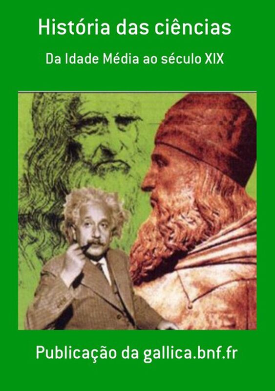Historia Das Ciencias