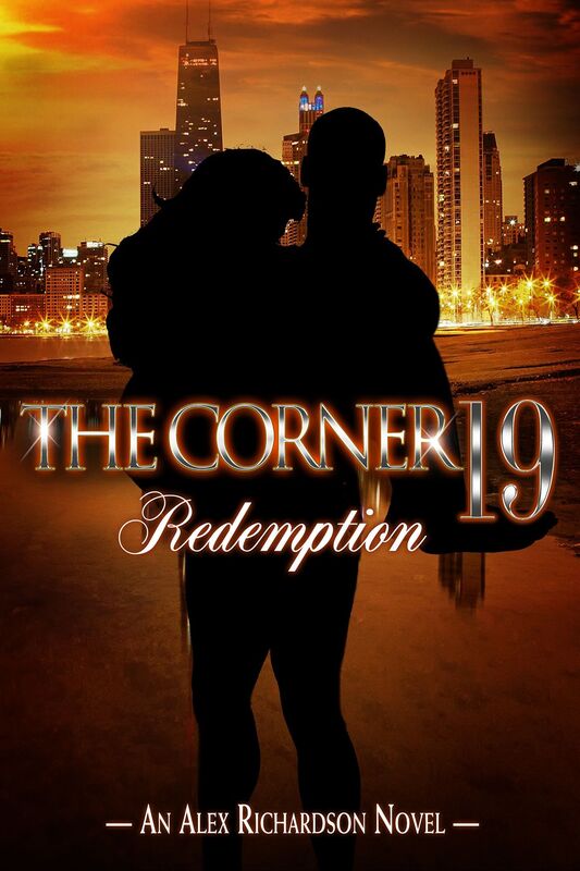 The Corner 19
