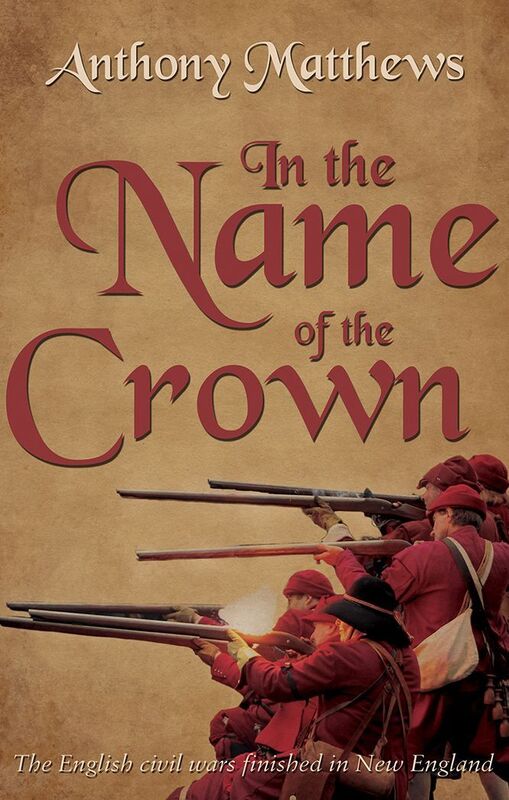 In the Name of the Crown