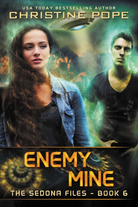 Enemy Mine