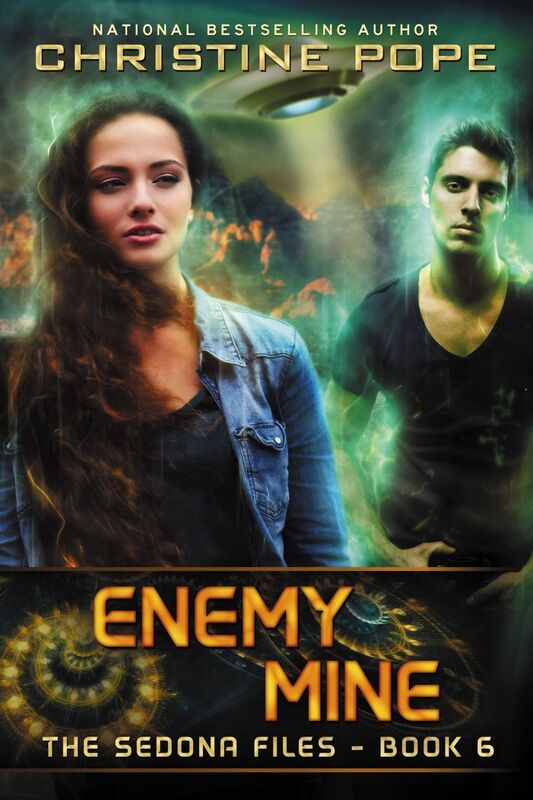 Enemy Mine