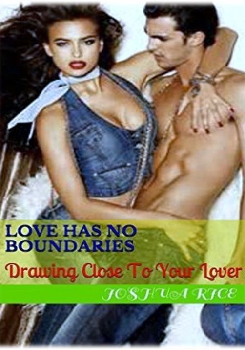 Love Has NO Boundaries