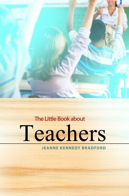 The Little Book about Teachers