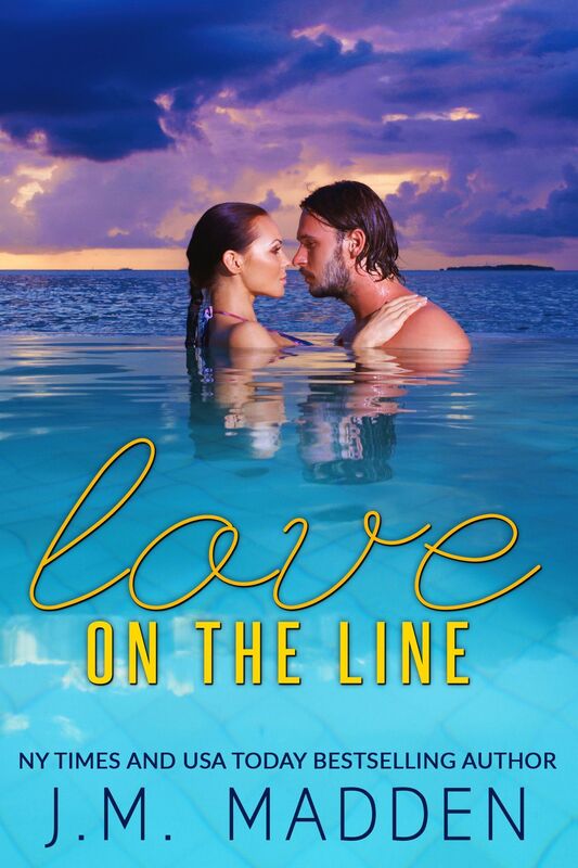Love on the Line