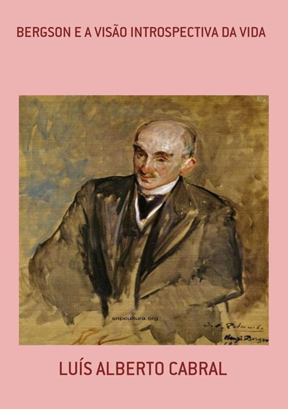 Bergson E A VisAo Introspectiva Da Vida