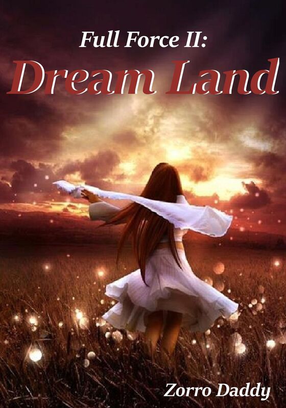 Full Force II: Dream Land