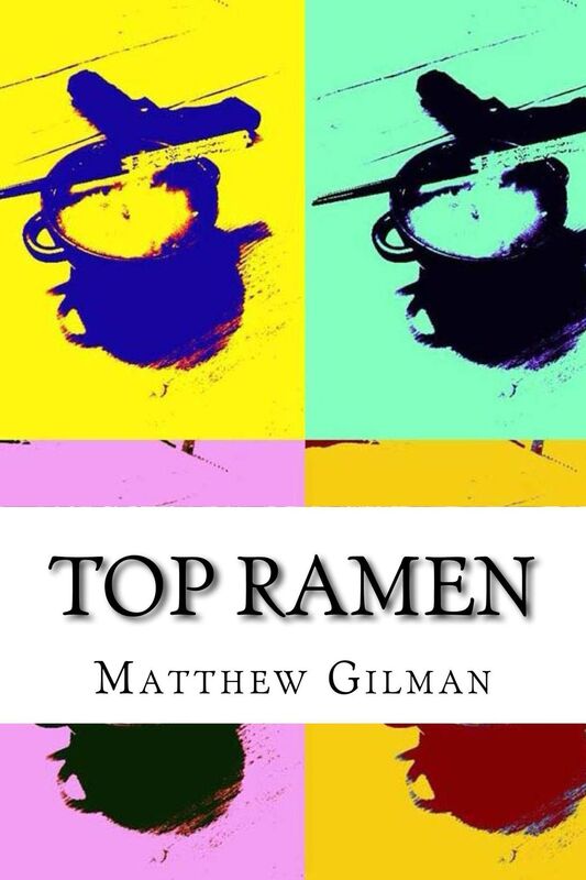 Top Ramen