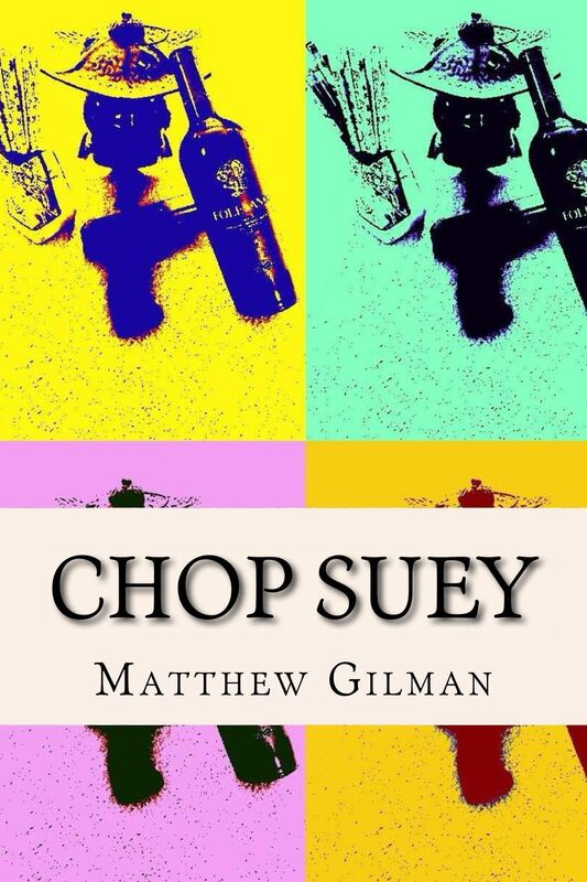 Chop Suey