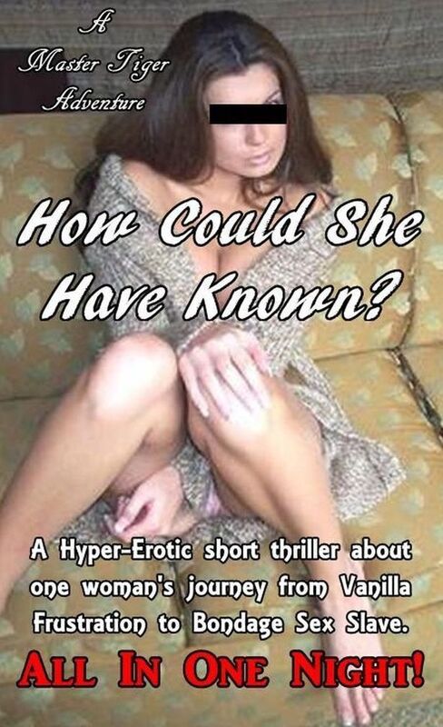 How Could She Have Known