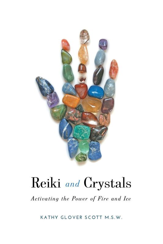 Reiki and Crystals: Activating the Power of Fire and Ice
