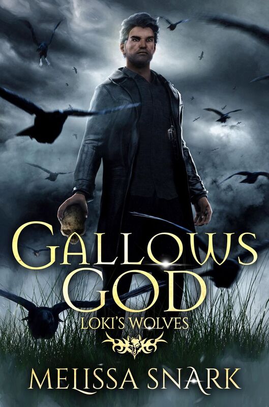 Wolf's Cross: Loki's Wolves