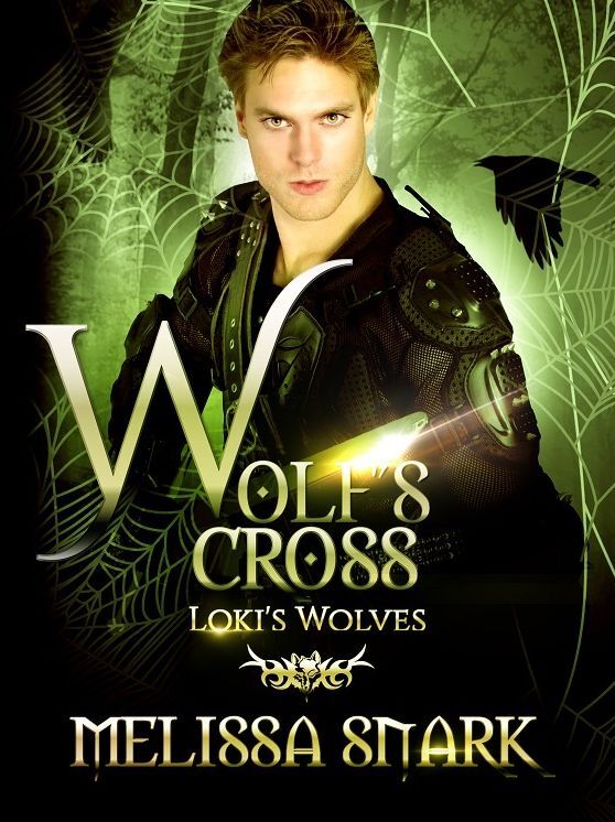 Wolf's Cross: Loki's Wolves