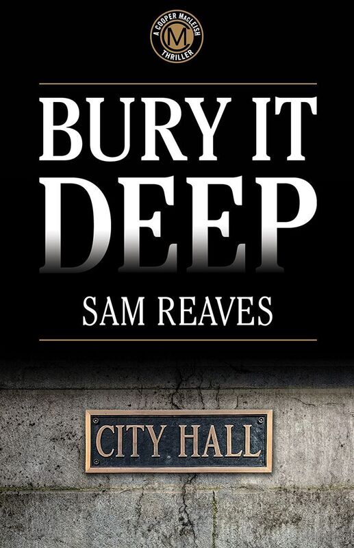 Bury It Deep