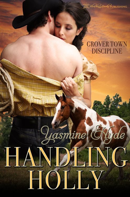 Handling Holly