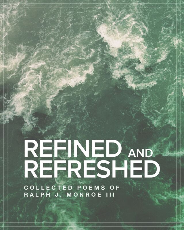 Refined and Refreshed