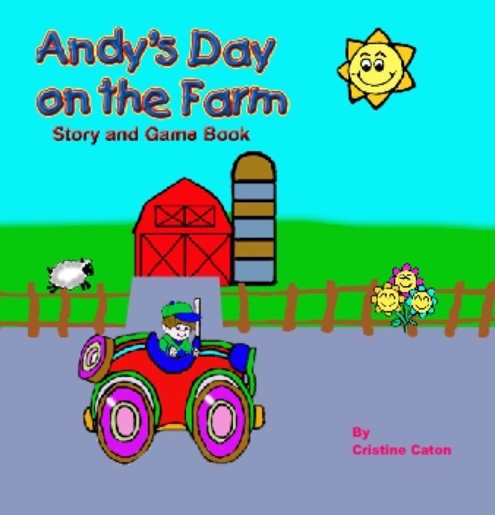 Andy's Day on the Farm