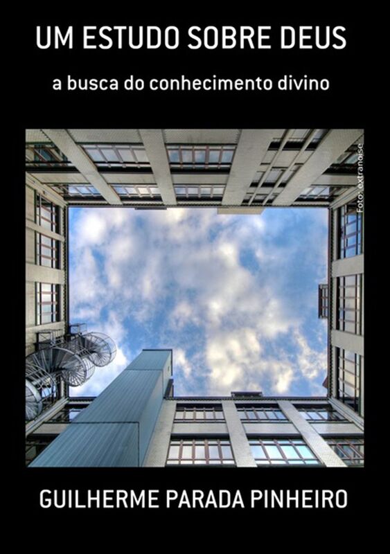 O Deus Do Novo Testamento