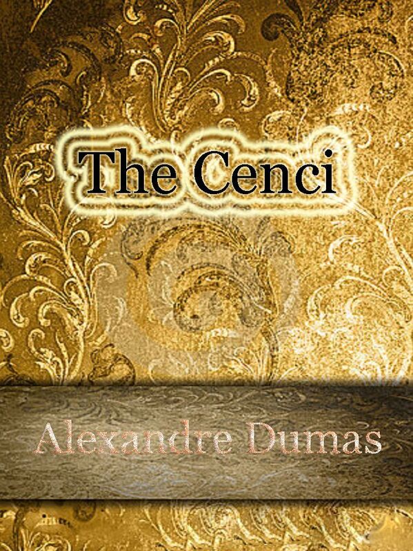 The Cenci