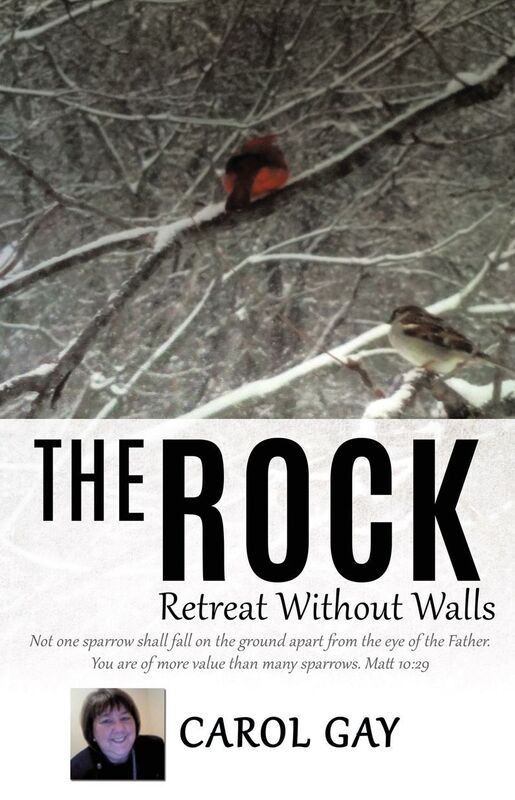 THE ROCK