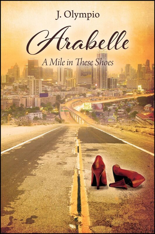 Arabelle: A Mile In These Shoes