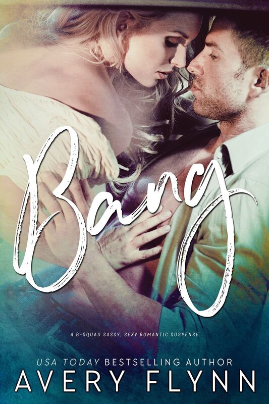 Bang: B-Squad Book Two