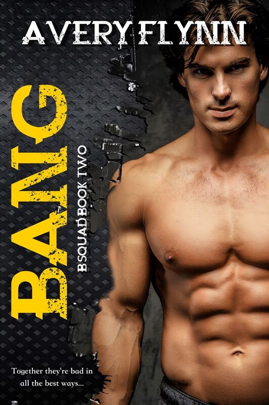 Bang: B-Squad Book Two