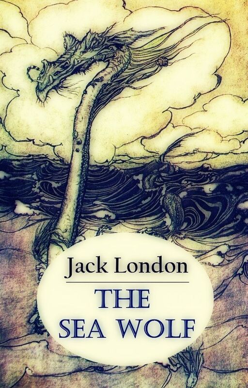 The Sea Wolf (illustrated)