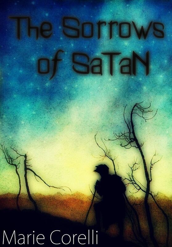 The Sorrows of Satan (illustrated)