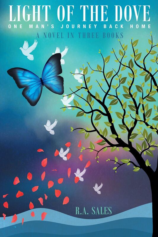 Light of The Dove