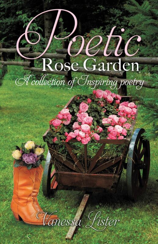 Poetic Rose Garden