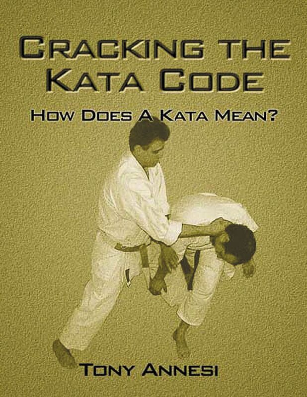 Cracking the Kata Code: How Does a Kata Mean?