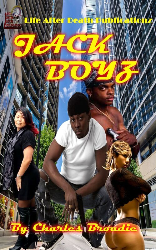 Jack Boyz