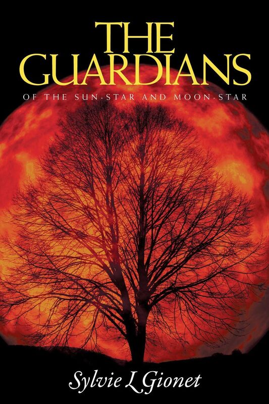 The Guardians Of The Sun-Star and Moon-Star