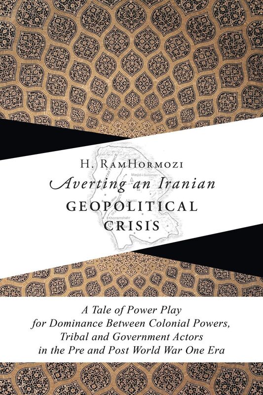 Averting An Iranian Geopolitical Crisis