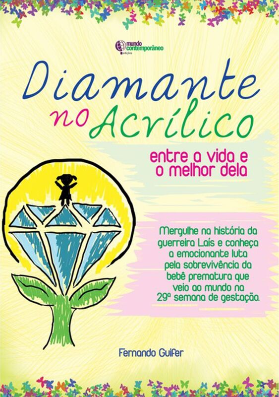 Diamante No Acrilico