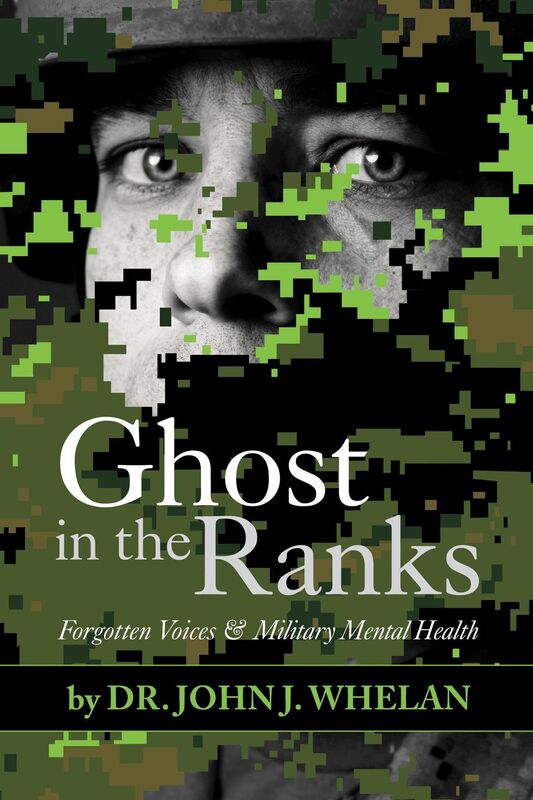 Ghost in the Ranks: Forgotten Voices & Military Mental Health