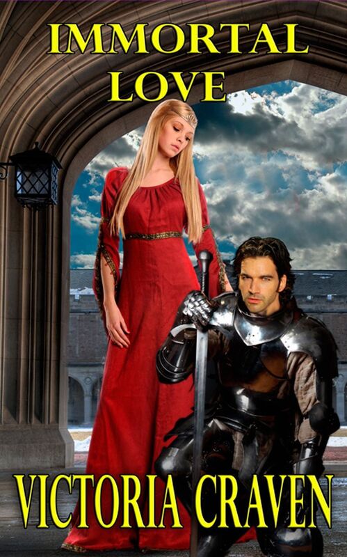 Immortal Love