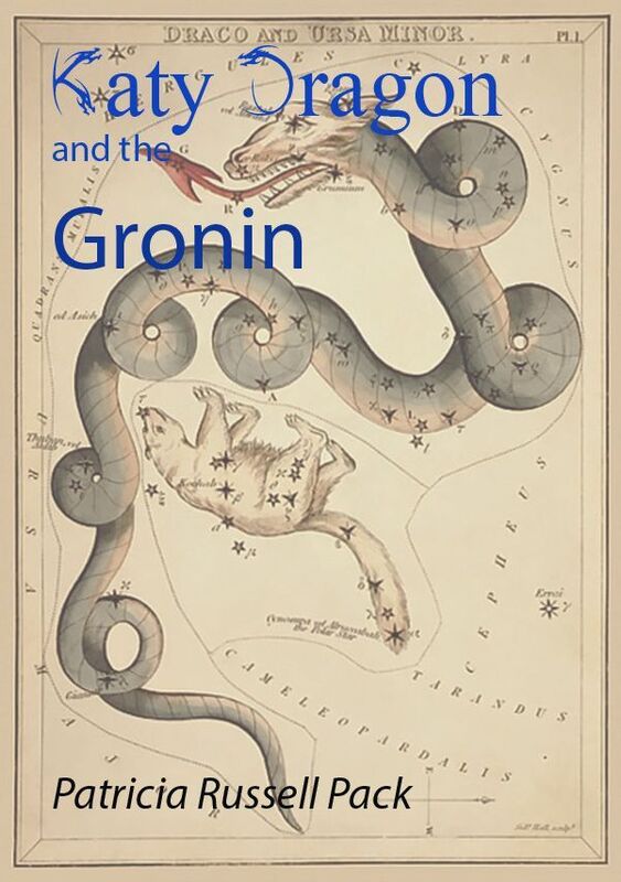 Katy Dragon and the Gronin