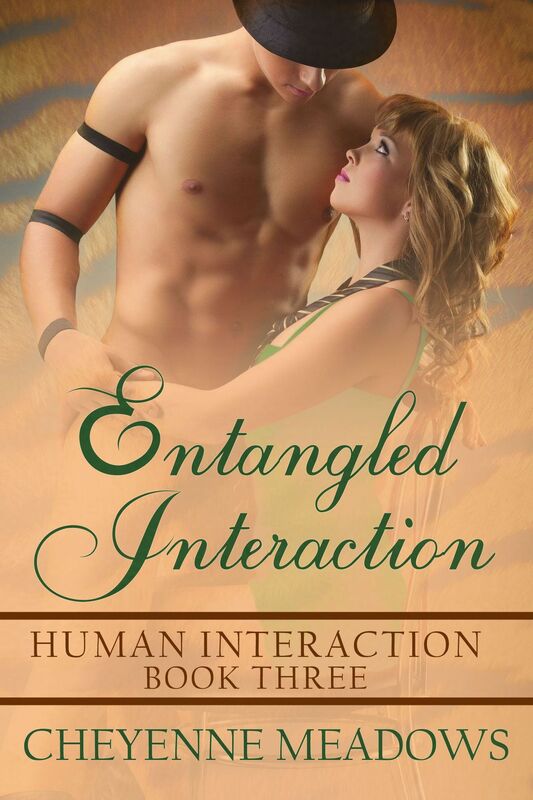 Entangled Interaction