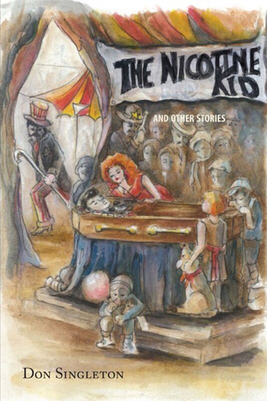 The Nicotine Kid