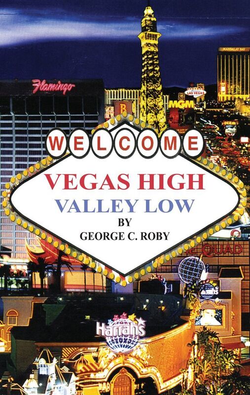 Vegas High Valley Low