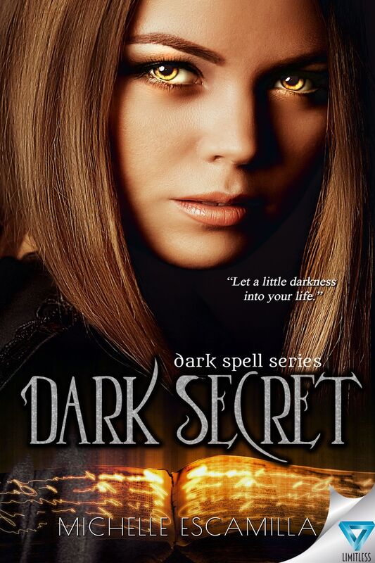 Dark Secret