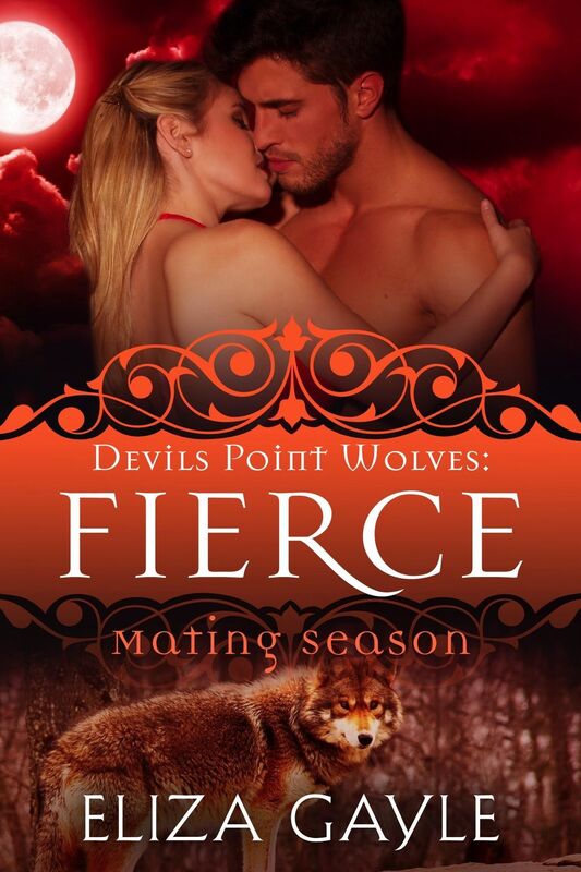 Fierce : Mating Season Collection