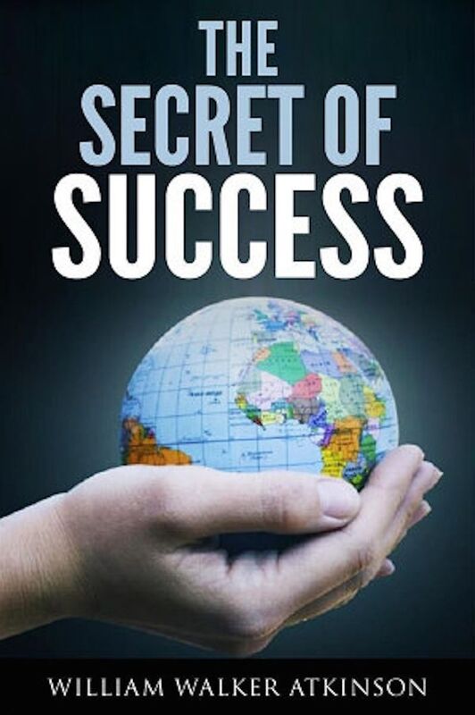 The Secret Of Success