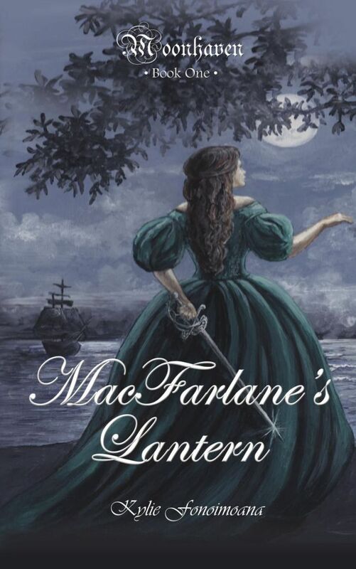 Moonhaven Book One: MacFarlane's Lantern