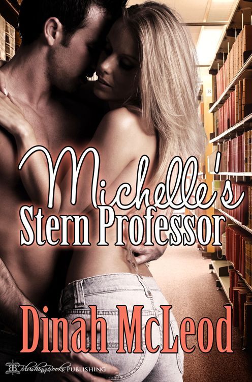 Michelle's Stern Professor