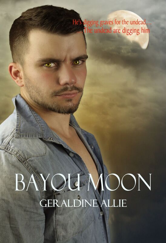Bayou Moon